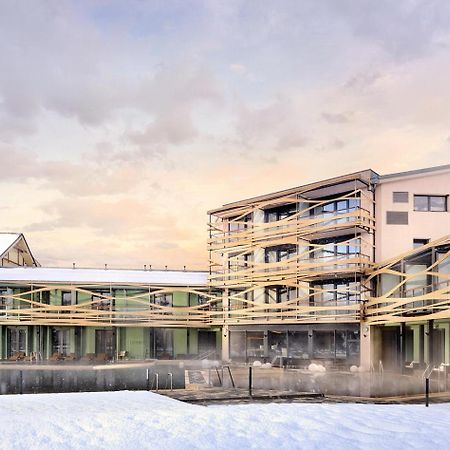 Hotel Galeria Thermal Bešeňová Besenova Exterior foto